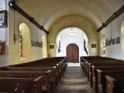 Photo paysage et monuments, Gonfreville-Caillot - église saint Maur