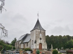 Photo paysage et monuments, Gonfreville-Caillot - église Saint Maur
