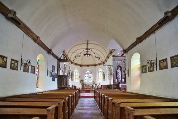Photo Gonfreville-Caillot - église Saint Maur