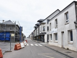 Photo paysage et monuments, Gonneville-la-Mallet - le village