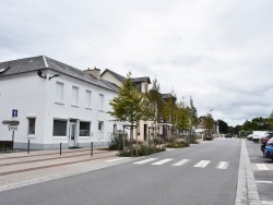 Photo paysage et monuments, Gonneville-la-Mallet - le village