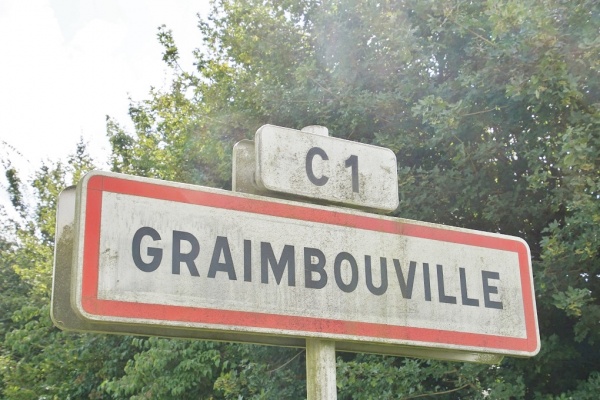 Photo Graimbouville - graimbouville (76430)