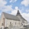 Photo Graimbouville - église Saint Pierre Saint Paul