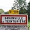 grainville la teintuiere (76450)