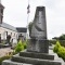 Photo Grainville-Ymauville - le monument aux morts