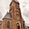 Photo Greuville - église St Firmin