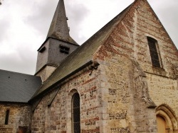 Photo paysage et monuments, Gueures - église St Pierre