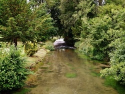 Photo paysage et monuments, Gueures - La Saâne