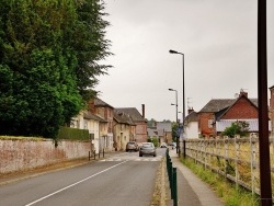 Photo paysage et monuments, Gueures - Le Village