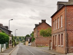 Photo paysage et monuments, Gueures - Le Village