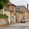 Photo Gueures - Le Village