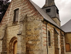 Photo paysage et monuments, Gueures - église St Pierre