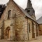 Photo Gueures - église St Pierre