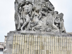 Photo paysage et monuments, Le Havre - Le Monuments aux Morts