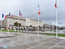 Photo paysage et monuments, Le Havre - La Ville