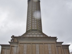 Photo paysage et monuments, Le Havre - église St Joseph