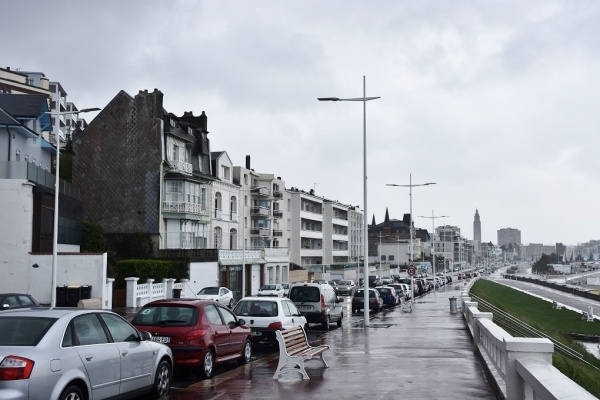 Photo Le Havre - La Ville
