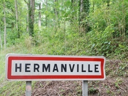 Photo paysage et monuments, Hermanville - hermanville (76730)