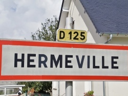 Photo paysage et monuments, Hermeville - hermeville (76280)