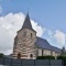 Photo Hermeville - église saint Pierre