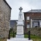 Photo Heuqueville - le monument aux morts