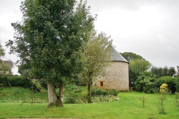 Photo Heuqueville - le village