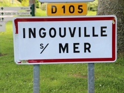Photo paysage et monuments, Ingouville - ingouville sur mer (76460)