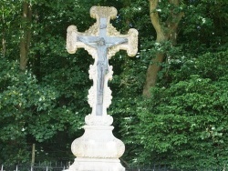 Photo paysage et monuments, Ingouville - le croix