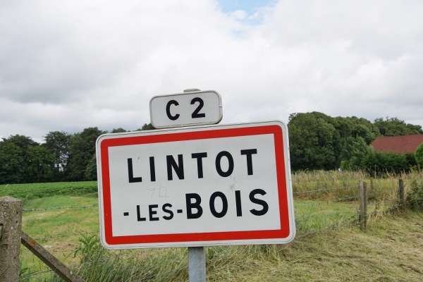 Photo Lintot-les-Bois - lintot les bois (76590)