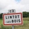 lintot les bois (76590)
