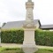 Photo Lintot-les-Bois - le monument aux morts