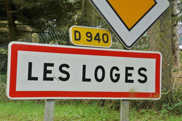 Photo Les Loges - les loges (76790)