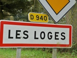 Photo paysage et monuments, Les Loges - les loges (76790)