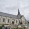 Photo Les Loges - église Notre Dame
