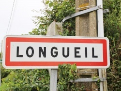 Photo paysage et monuments, Longueil - longueil (76860)