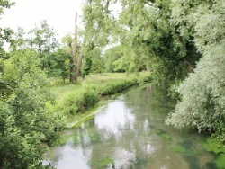 Photo paysage et monuments, Longueil - la rivière