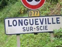 Photo paysage et monuments, Longueville-sur-Scie - longueville sur scie (76590)