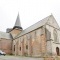 Photo Longueville-sur-Scie - église Saint Pierre