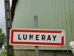 Photo paysage et monuments, Luneray - louneray (76810)
