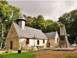 Photo paysage et monuments, Maniquerville - église St Martin