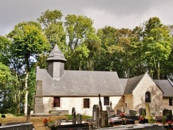 Photo paysage et monuments, Maniquerville - église St Martin