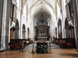 Photo paysage et monuments, Montivilliers - église Notre Dame