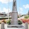 Photo Néville - le monument aux morts
