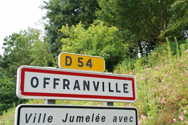 Photo Offranville - offranville (76550)