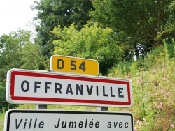 Photo paysage et monuments, Offranville - offranville (76550)