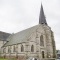 Photo Offranville - église Saint Ouen
