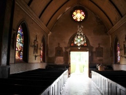 Photo paysage et monuments, Omonville - église Notre Dame