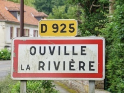 Photo paysage et monuments, Ouville-la-Rivière - ouville la riviére (76860)