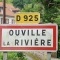 Photo Ouville-la-Rivière - ouville la riviére (76860)