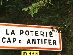 Photo paysage et monuments, La Poterie-Cap-d'Antifer - la poterie cap d'antifer (76280)